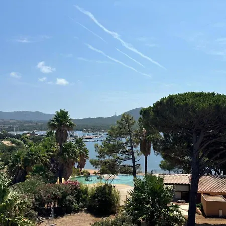 T3 Le 103-residence De Charme En Bord De Avec Piscine Lägenhetshotell
