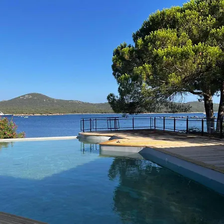 T3 Le 103-residence De Charme En Bord De Avec Piscine