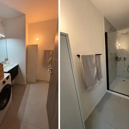 Apartahotel T3 Le 103-residence De Charme En Bord De Avec Piscine