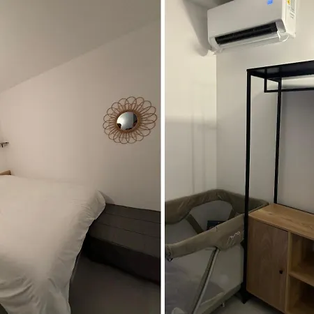 T3 Le 103-residence De Charme En Bord De Avec Piscine 4*