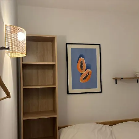 T3 Le 103-residence De Charme En Bord De Avec Piscine Pianottoli-Caldarello (Corsica)